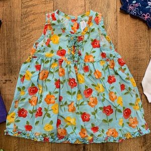 Spring/ Summer dress